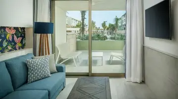 Catalonia Grand Costa Mujeres All Suites & Spa