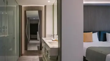 Catalonia Grand Costa Mujeres All Suites & Spa