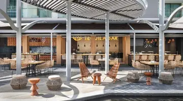 Catalonia Grand Costa Mujeres All Suites & Spa