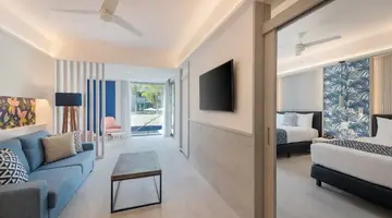 Catalonia Grand Costa Mujeres All Suites & Spa