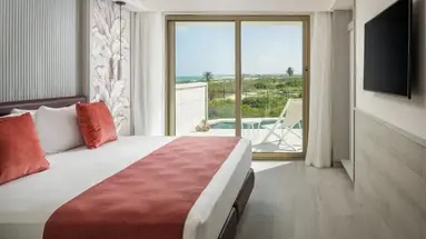 Catalonia Grand Costa Mujeres All Suites & Spa