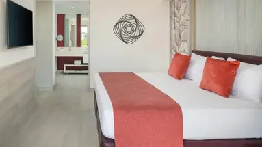 Catalonia Grand Costa Mujeres All Suites & Spa