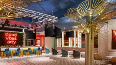 Catalonia Grand Costa Mujeres All Suites & Spa