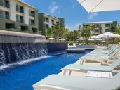 Catalonia Grand Costa Mujeres All Suites & Spa