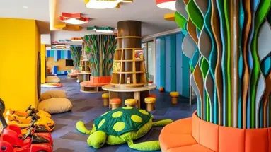 Catalonia Grand Costa Mujeres All Suites & Spa