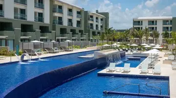 Catalonia Grand Costa Mujeres All Suites & Spa
