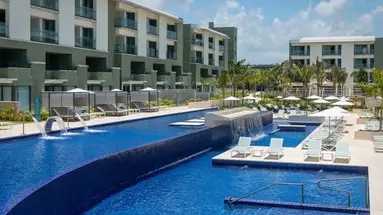 Catalonia Grand Costa Mujeres All Suites & Spa