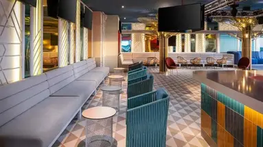 Catalonia Grand Costa Mujeres All Suites & Spa