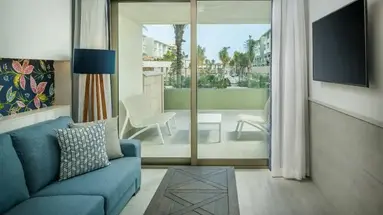 Catalonia Grand Costa Mujeres All Suites & Spa