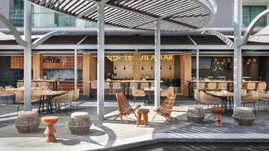 Catalonia Grand Costa Mujeres All Suites & Spa