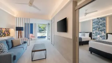 Catalonia Grand Costa Mujeres All Suites & Spa