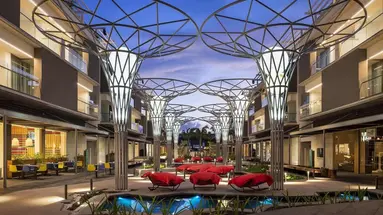 Catalonia Grand Costa Mujeres All Suites & Spa