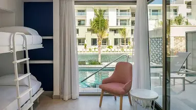 Catalonia Grand Costa Mujeres All Suites & Spa