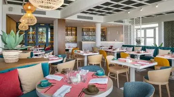 Catalonia Grand Costa Mujeres All Suites & Spa