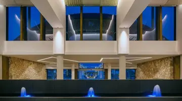 Catalonia Grand Costa Mujeres All Suites & Spa