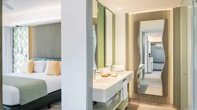 Catalonia Grand Costa Mujeres All Suites & Spa
