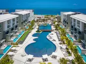 Catalonia Grand Costa Mujeres All Suites & Spa