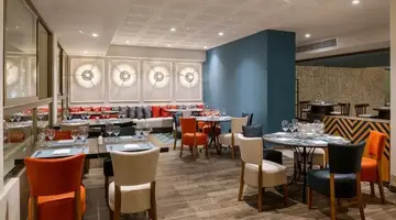 Catalonia Grand Costa Mujeres All Suites & Spa