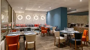 Catalonia Grand Costa Mujeres All Suites & Spa