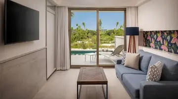 Catalonia Grand Costa Mujeres All Suites & Spa