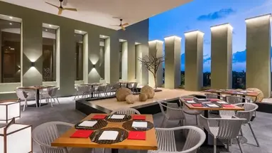 Catalonia Grand Costa Mujeres All Suites & Spa
