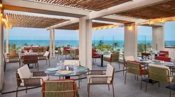 Catalonia Grand Costa Mujeres All Suites & Spa