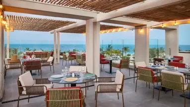 Catalonia Grand Costa Mujeres All Suites & Spa