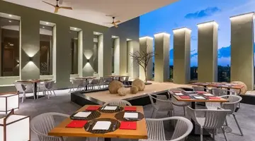 Catalonia Grand Costa Mujeres All Suites & Spa