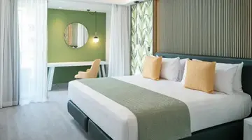 Catalonia Grand Costa Mujeres All Suites & Spa