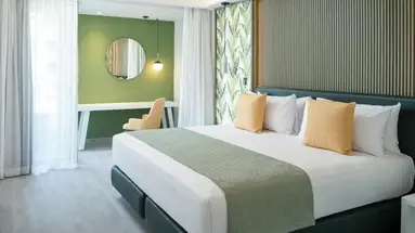 Catalonia Grand Costa Mujeres All Suites & Spa