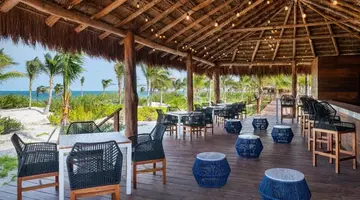 Catalonia Grand Costa Mujeres All Suites & Spa