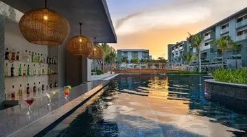 Catalonia Grand Costa Mujeres All Suites & Spa