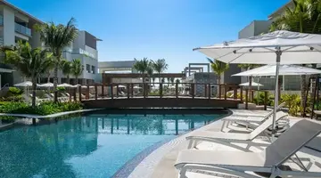 Catalonia Grand Costa Mujeres All Suites & Spa