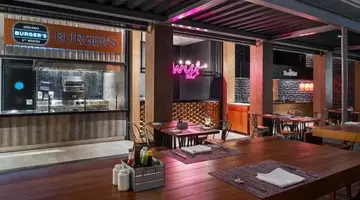Catalonia Grand Costa Mujeres All Suites & Spa