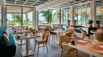Catalonia Grand Costa Mujeres All Suites & Spa