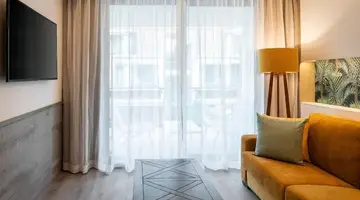 Catalonia Grand Costa Mujeres All Suites & Spa