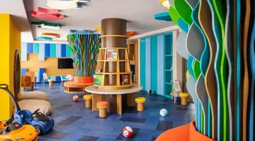 Catalonia Grand Costa Mujeres All Suites & Spa