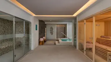 Catalonia Grand Costa Mujeres All Suites & Spa
