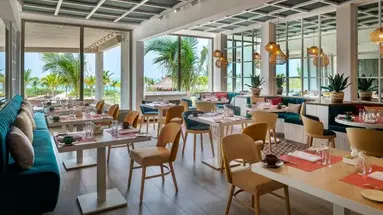 Catalonia Grand Costa Mujeres All Suites & Spa