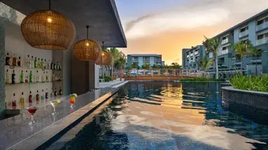 Catalonia Grand Costa Mujeres All Suites & Spa