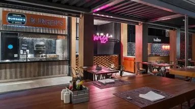 Catalonia Grand Costa Mujeres All Suites & Spa