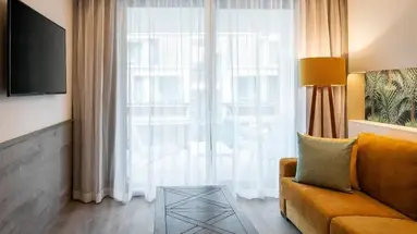Catalonia Grand Costa Mujeres All Suites & Spa