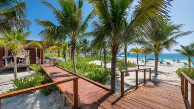 Catalonia Grand Costa Mujeres All Suites & Spa