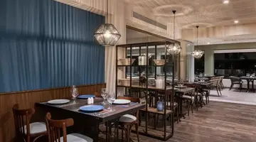Catalonia Grand Costa Mujeres All Suites & Spa