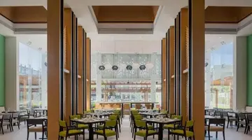 Catalonia Grand Costa Mujeres All Suites & Spa