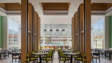 Catalonia Grand Costa Mujeres All Suites & Spa