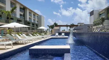 Catalonia Grand Costa Mujeres All Suites & Spa