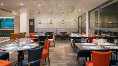 Catalonia Grand Costa Mujeres All Suites & Spa