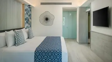Catalonia Grand Costa Mujeres All Suites & Spa