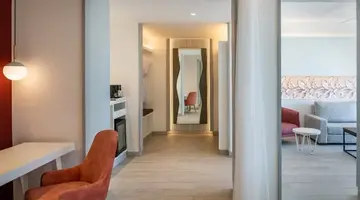 Catalonia Grand Costa Mujeres All Suites & Spa